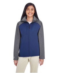 Holloway 229357 Ladies' Raider Soft Shell Jacket