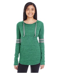 Holloway 229390 Ladies' Hooded Low Key Pullover