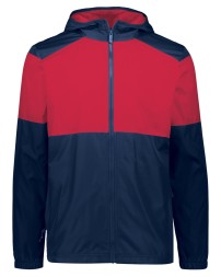 Holloway 229528 Adult SeriesX Hooded Jacket