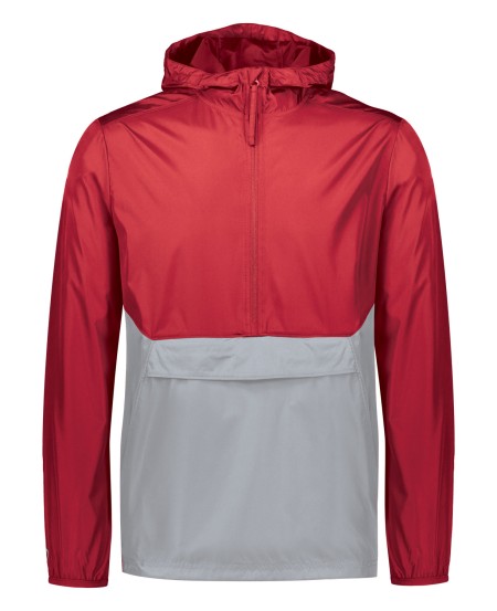 Holloway 229534 Pack Pullover Jacket