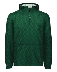 Holloway 229554 Range Packable Pullover Jacket