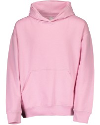 Live and Tell by LAT 2296 Youth Pullover Fleece Hoodie