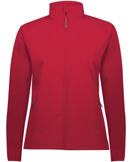 Holloway 229721 Ladies' Featherlite Soft Shell Jacket