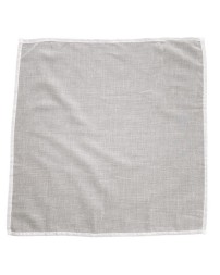 Craft Basics 24036   Handkerchief 6pk