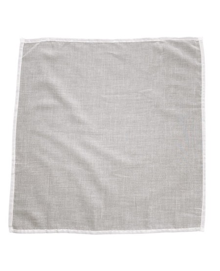 Craft Basics 24036   Handkerchief 6pk