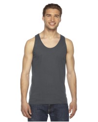 American Apparel 2408 Unisex Fine Jersey Tank