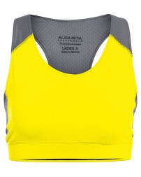 Augusta Sportswear 2417 Ladies' All Sport Sports Bra