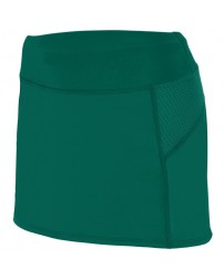 Augusta Sportswear 2420 Ladies' Femfit Skort