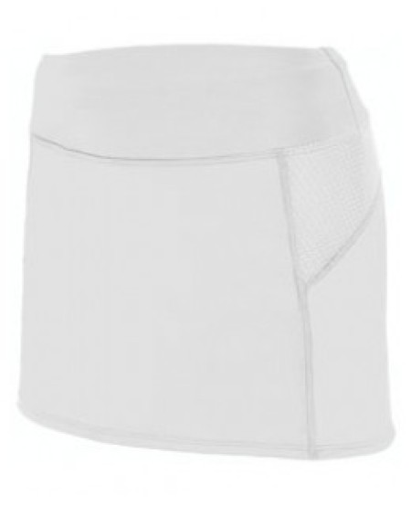 Augusta Sportswear 2421   Girls' Femfit Skort