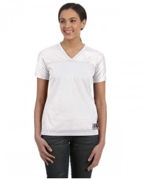 Augusta Sportswear 250   Ladies' Junior Fit Replica Football T-Shirt