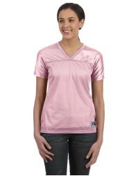 Augusta Sportswear 250 Ladies' Replica Football T-Shirt