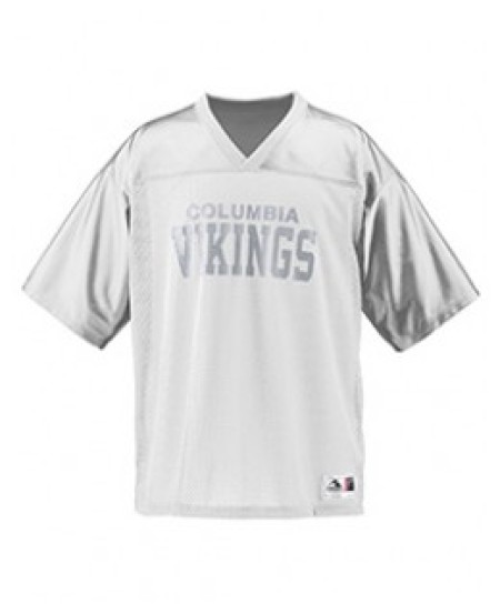 Augusta Sportswear 258   Youth Stadium Replica Jersey