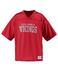 Augusta Sportswear 258 Youth Stadium Replica Jersey