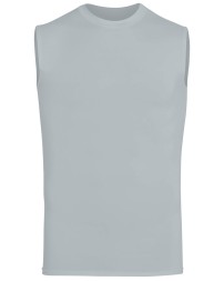 Augusta Sportswear 2602 Adult Hyperform Compress Sleeveless Shirt