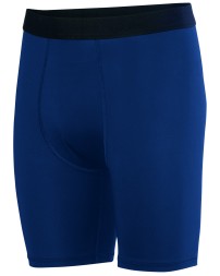 Augusta Sportswear 2615 Men's Hyperform Compression Short