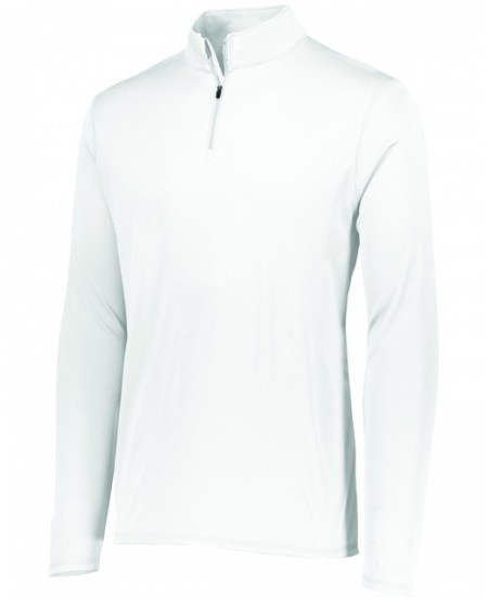 Augusta Sportswear 2785   Adult Attain Quarter-Zip Pullover