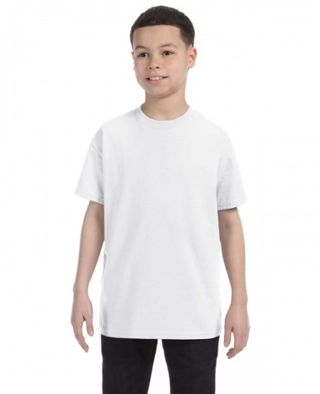 Jerzees 29B   Youth DRI-POWER ACTIVE T-Shirt