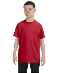 Jerzees 29B Youth DRI-POWER ACTIVE T-Shirt