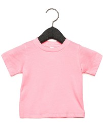 Bella  Canvas 3001B Infant Jersey Short Sleeve T-Shirt