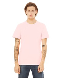 Bella  Canvas 3001C Unisex Jersey T-Shirt