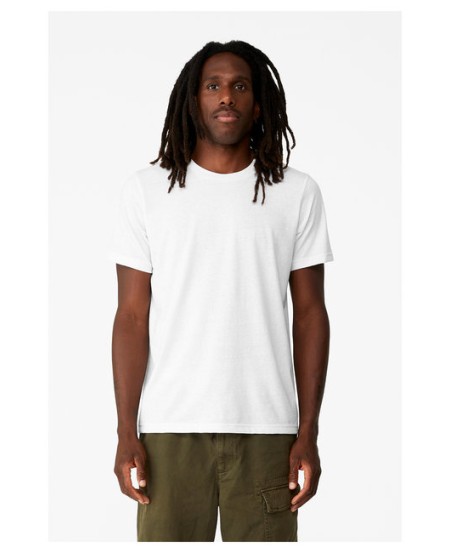 Bella + Canvas 3001ECO   Unisex EcoMax T-Shirt