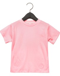 Bella  Canvas 3001T Toddler Jersey Short-Sleeve T-Shirt