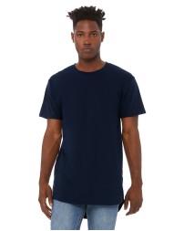 Bella  Canvas 3006 Men's Long Body Urban T-Shirt