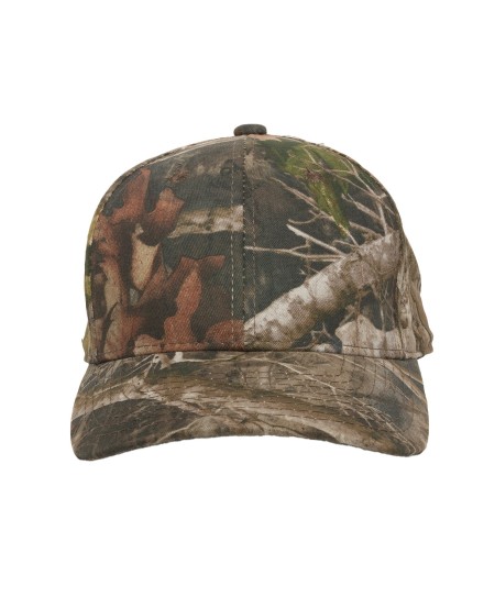 Outdoor Cap 301IS Structured Hat