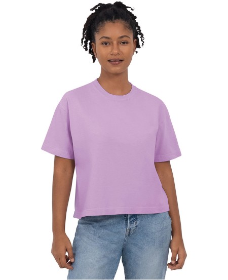 Comfort Colors 3023CL   Ladies' Heavyweight Middie T-Shirt