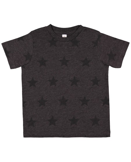 Code Five 3029   Toddler Five Star T-Shirt