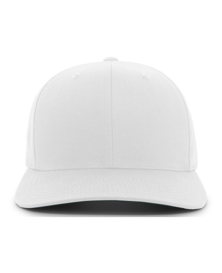 Pacific Headwear 302C Cotton-Poly Cap