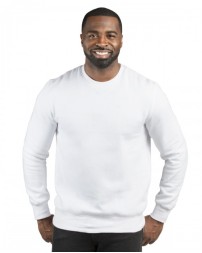 Threadfast Apparel 320C   Unisex Ultimate Crewneck Sweatshirt