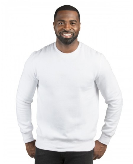 Threadfast Apparel 320C   Unisex Ultimate Crewneck Sweatshirt