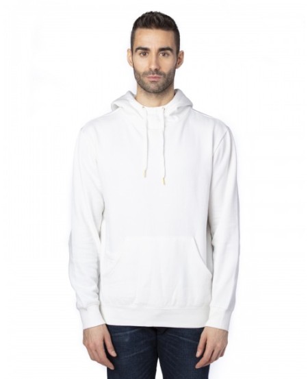 Threadfast Apparel 322H   Unisex Precision Fleece Hoodie