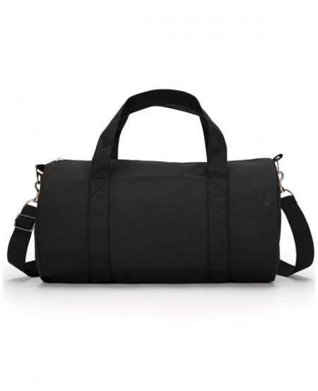 Liberty Bags 3301   Grant Cotton Canvas Duffel Bag