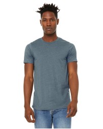 Bella  Canvas 3301C Unisex Sueded T-Shirt