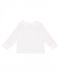 Rabbit Skins 3311   Toddler Long-Sleeve T-Shirt