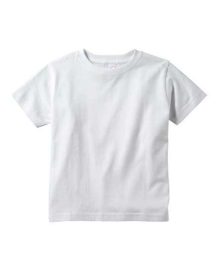 Rabbit Skins 3321   Toddler Fine Jersey T-Shirt