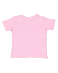 Rabbit Skins 3321 Toddler Fine Jersey T-Shirt