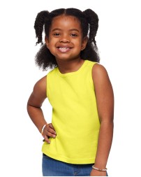 Rabbit Skins 3323RS Toddler Unisex Tank