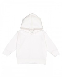 Rabbit Skins 3326   Toddler Pullover Fleece Hoodie