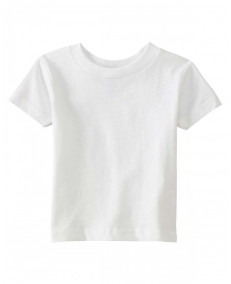 Rabbit Skins 3401   Infant Cotton Jersey T-Shirt