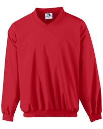 Augusta Sportswear 3415 Micro Poly WindshirtLined