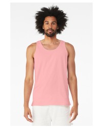 Bella  Canvas 3480 Unisex Jersey Tank