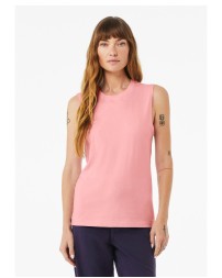 Bella  Canvas 3483 Unisex Jersey Muscle Tank