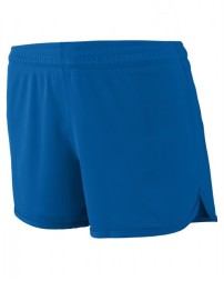 Augusta Sportswear 357   Ladies' Accelerate Short