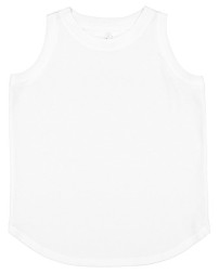 LAT 3592   Ladies' Relaxed Tank