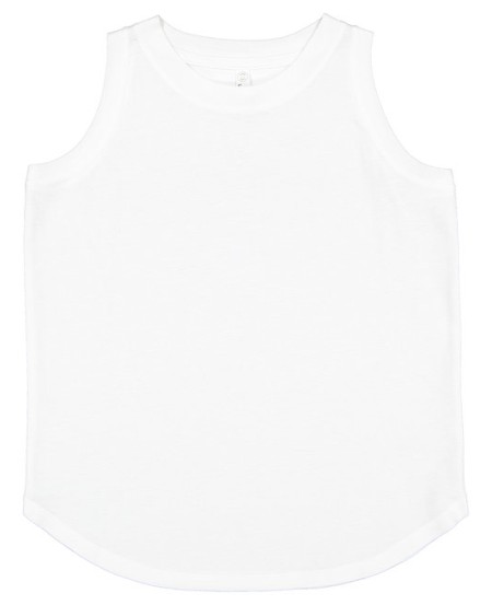 LAT 3592   Ladies' Relaxed Tank