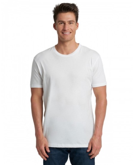 Next Level Apparel 3600   Unisex Cotton T-Shirt