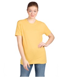 Next Level Apparel 3600 Unisex Cotton T-Shirt